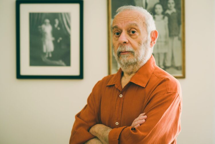MÁRIO NOVELLO
