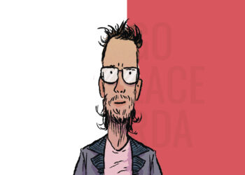 Tiago “Elcerdo” Lacerda