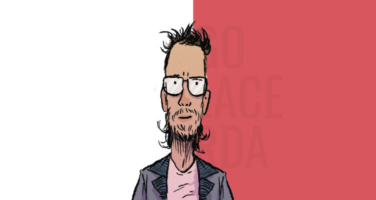 Tiago “Elcerdo” Lacerda