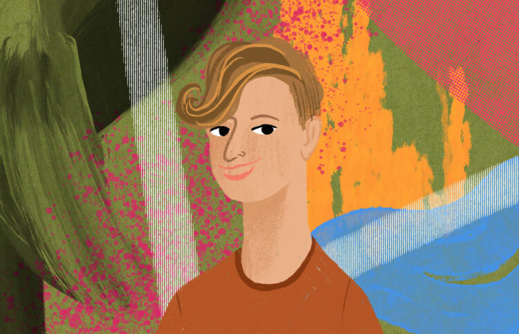 TANJA BAUDOIN
