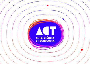 ARTE, CIÊNCIA E TECNOLOGIA