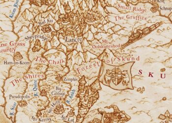 UNIVERSOS FICCIONAIS