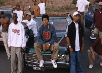 ARTE: A AULA ANTIRRACISMO DOS ADULTOS