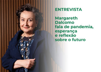 MARGARETH DALCOLMO