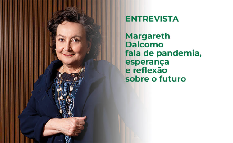 MARGARETH DALCOLMO