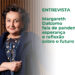 MARGARETH DALCOLMO