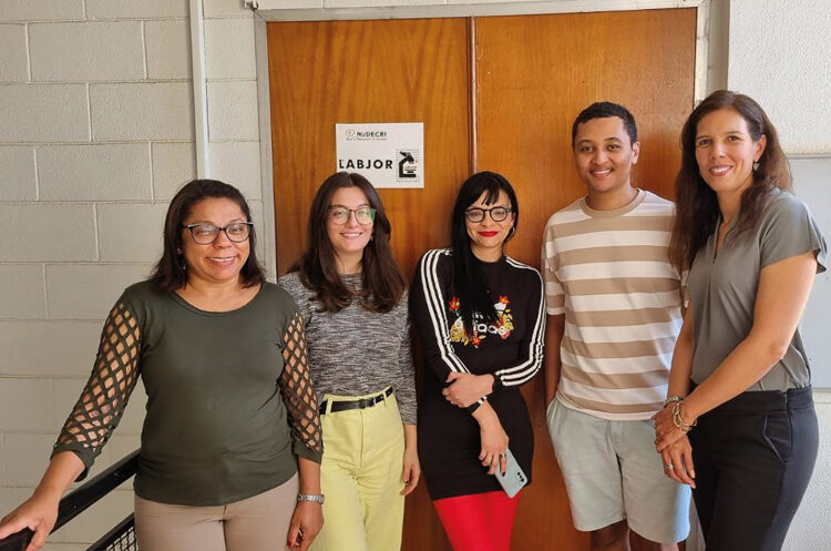 LABINCC E OS CAMINHOS DA INCLUSÃO NA CIÊNCIA