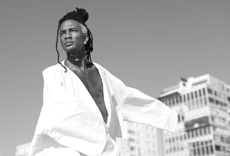 A IMAGINAÇÃO RADICAL DE JONATHAN FERR