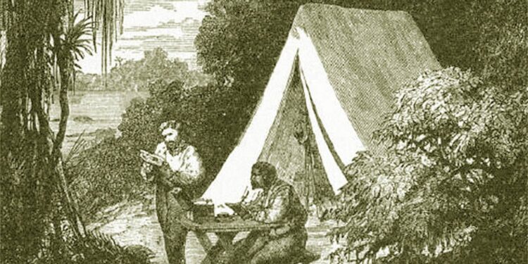 POR UM GRITO DE INDEPENDÊNCIA DA CIÊNCIA