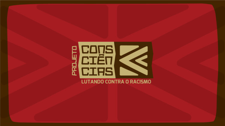 PROJETO CONSCIÊNCIAS