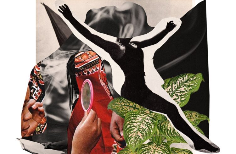 CANÇÃO À ESTRELA CADENTE