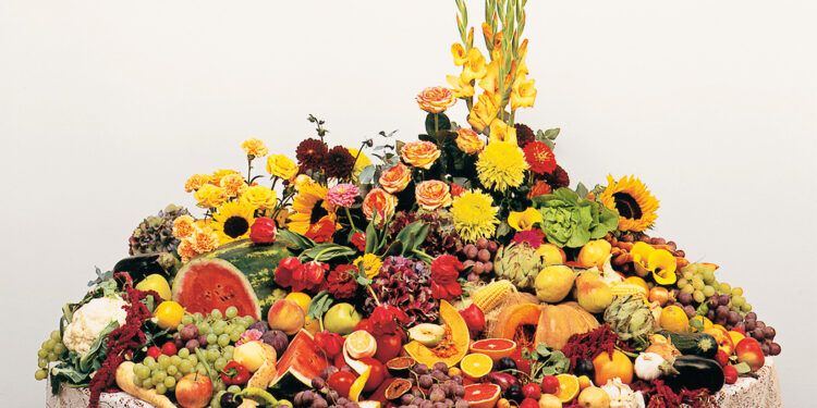 ECO-LÓGICAS LATINAS