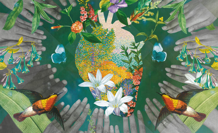 A FORÇA MOTRIZ DO MOVIMENTO NEGRO NA CONSTRUÇÃO DE UMA SOCIEDADE DEMOCRÁTICA