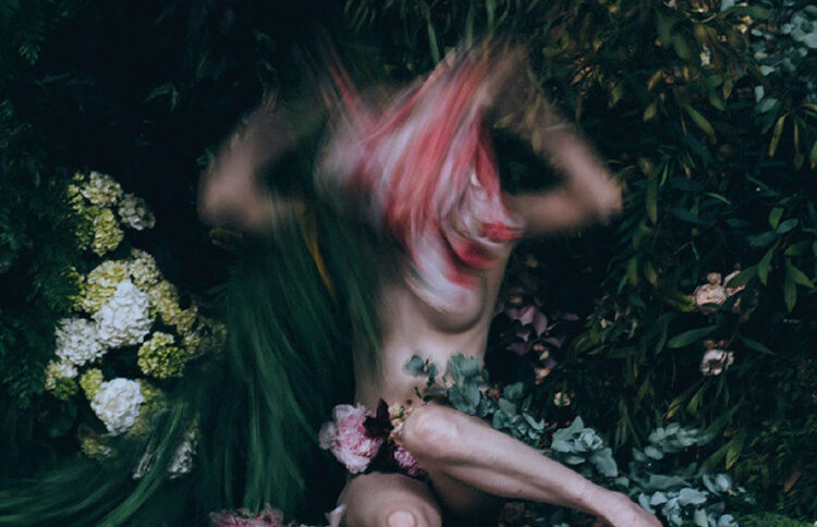 AYA UM RIO QUE RE-EXISTE