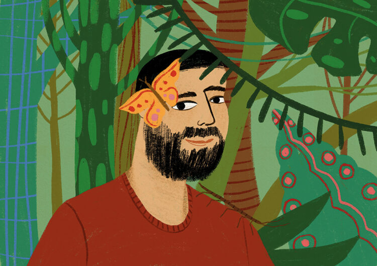 CLAYTON CORRÊA GONÇALVES