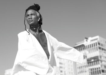 A IMAGINAÇÃO RADICAL DE JONATHAN FERR