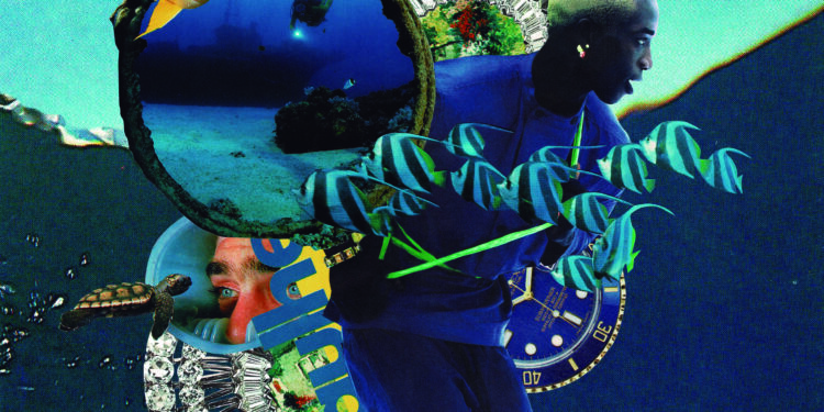 SOBRE A CAPA DA REVISTA