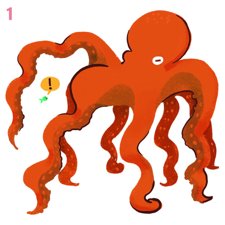 OCEANOS, DIVERSIDADE E VIDA O QUE OS OCEANOS PODEM NOS DIZER SOBRE DIVERSIDADE