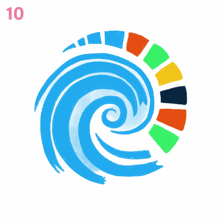 OCEANOS, DIVERSIDADE E VIDA O QUE OS OCEANOS PODEM NOS DIZER SOBRE DIVERSIDADE