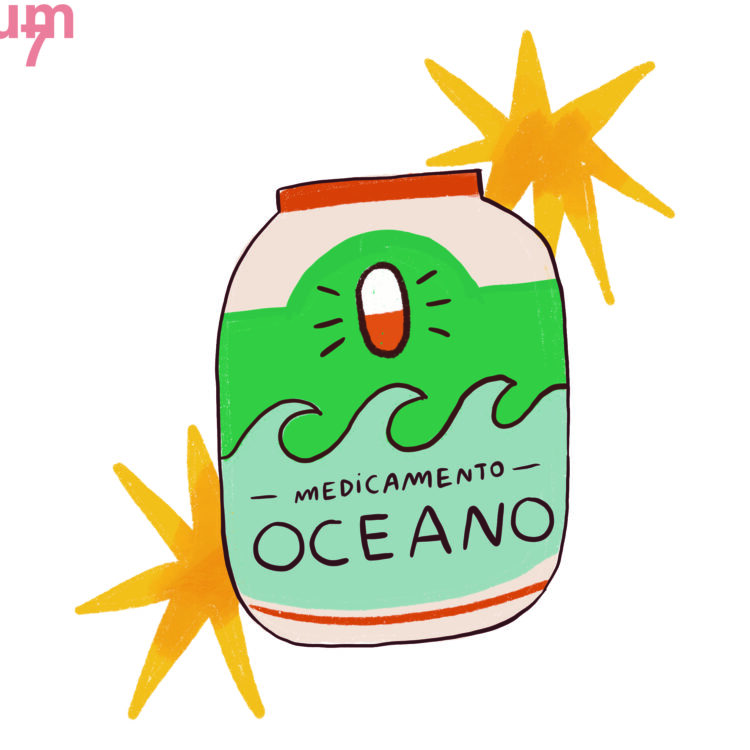 OCEANOS, DIVERSIDADE E VIDA O QUE OS OCEANOS PODEM NOS DIZER SOBRE DIVERSIDADE