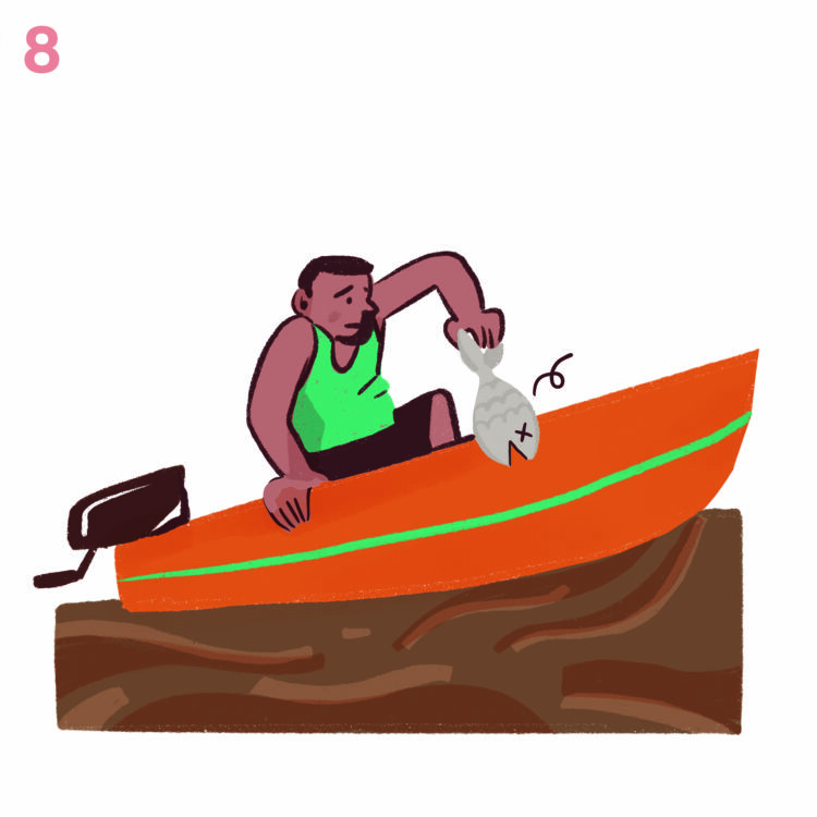 OCEANOS, DIVERSIDADE E VIDA O QUE OS OCEANOS PODEM NOS DIZER SOBRE DIVERSIDADE