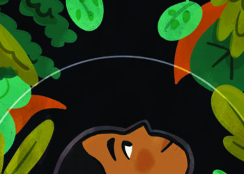 AS PLANTAS E MINHA COMPREENSÃO COLETIVA DE MUNDO