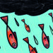CHUVA DE PEIXES